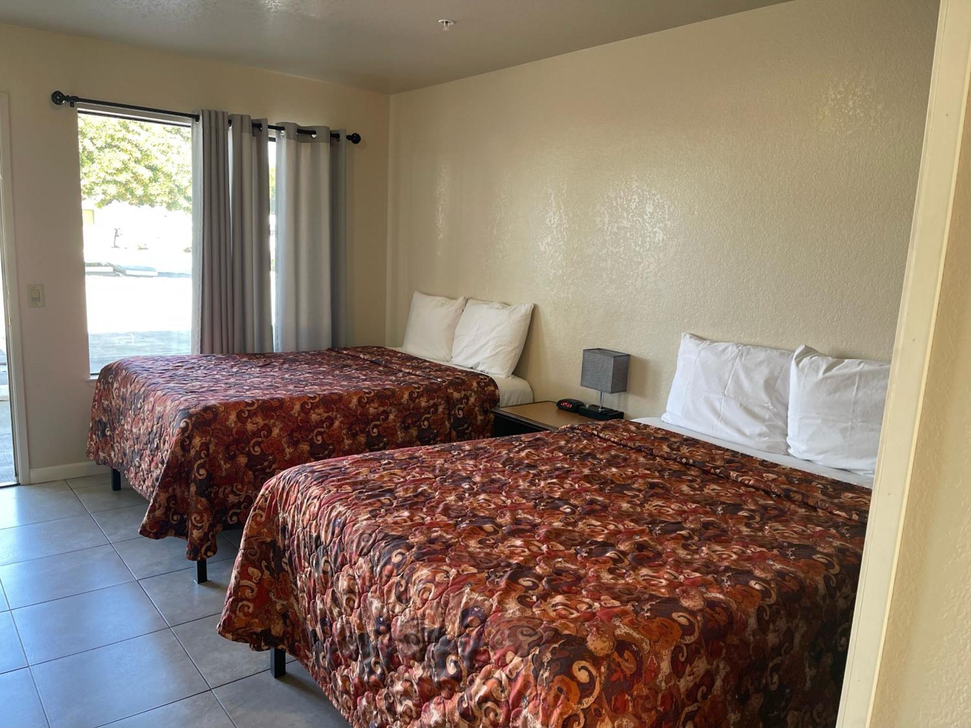 Soledad Motel 8 외부 사진