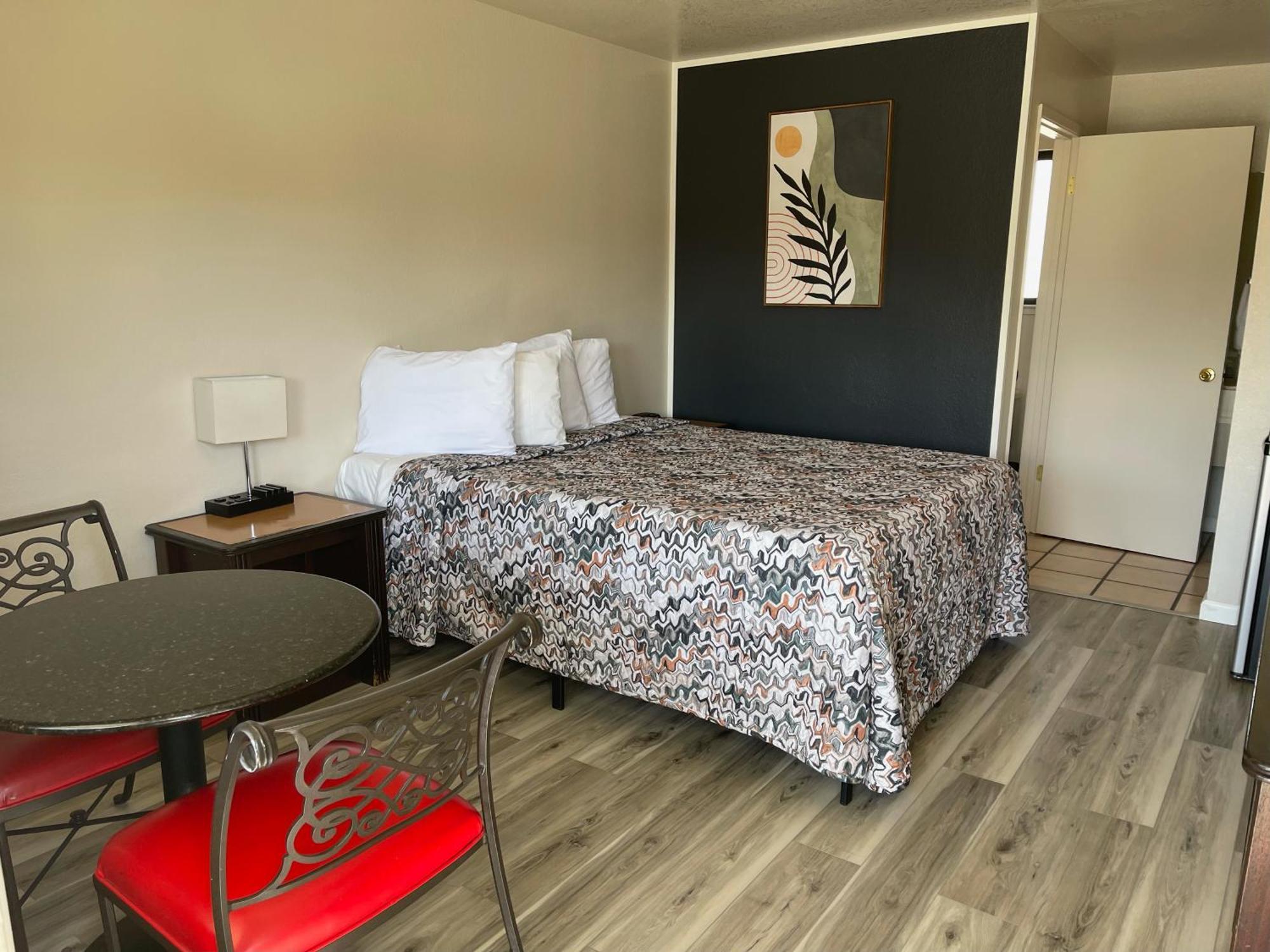 Soledad Motel 8 외부 사진